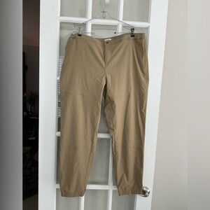 LL Bean Trail Pants